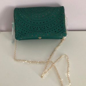 Crossbody Purse